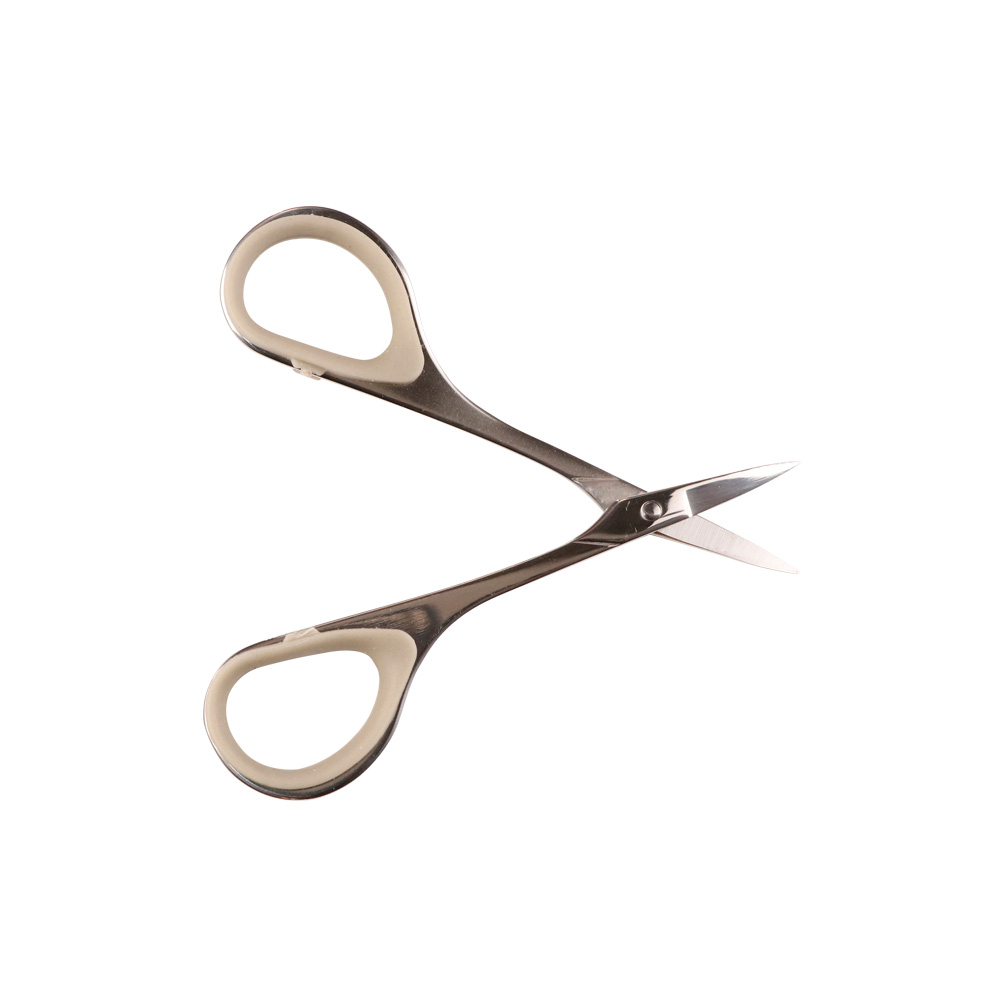 قیچی ابرو ژاپنی S-035 شی رز  SH ROSE